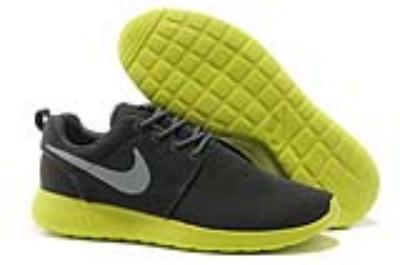 Cheap Men's Nike Roshe Run wholesale No. 21